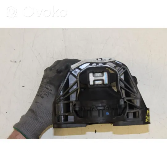 Citroen C3 Soporte de montaje del motor 9676771080