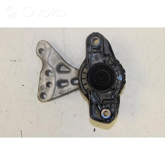 Citroen C3 Soporte de montaje del motor 9676771080