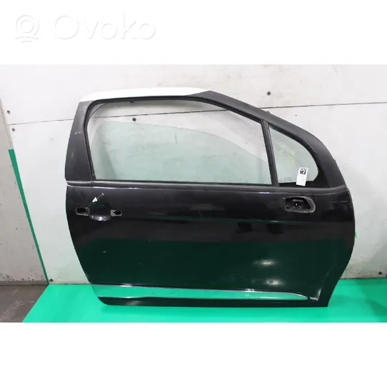 Citroen DS3 Front door 