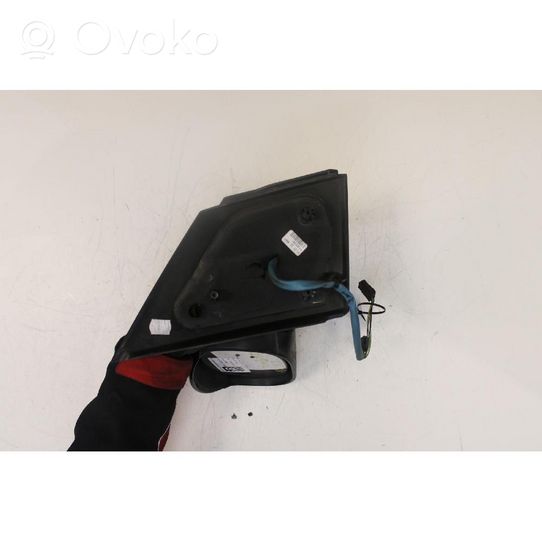 Citroen C2 Front door electric wing mirror 