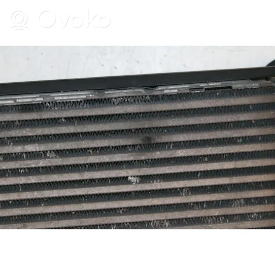 BMW 1 F20 F21 Radiatore intercooler 