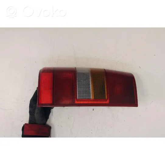 Peugeot Expert Lampa tylna 