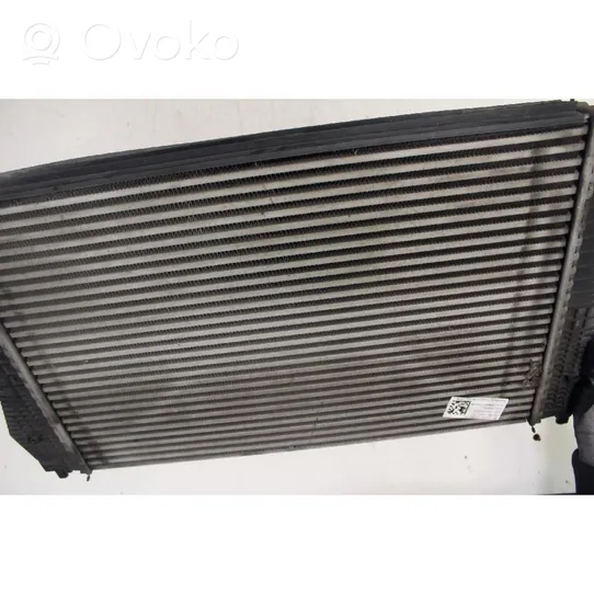 Audi A3 S3 8P Chłodnica powietrza doładowującego / Intercooler 