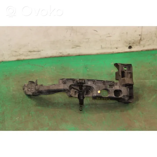 Audi A3 S3 8P Headlight/headlamp mounting bracket 