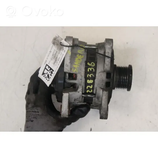 Dacia Sandero Generator/alternator 