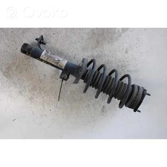 Ford Fiesta Front shock absorber/damper 