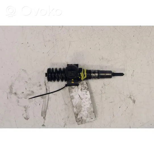 Audi A3 S3 8P Injecteur de carburant 