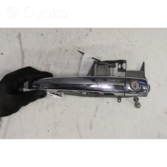 Citroen DS3 Front door exterior handle 