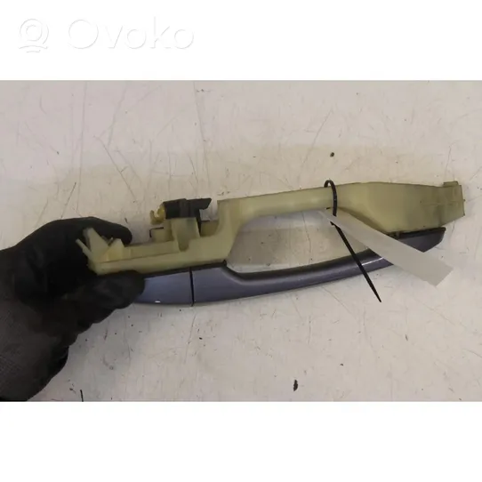 SsangYong Korando Rear door exterior handle 