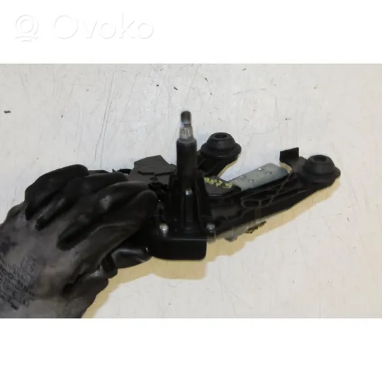 Citroen C4 Cactus Rear window wiper motor 