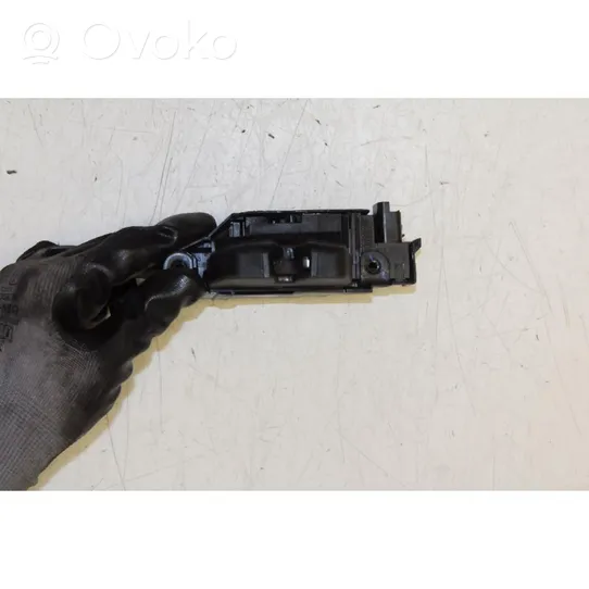 Citroen C4 Cactus Tailgate lock latch 