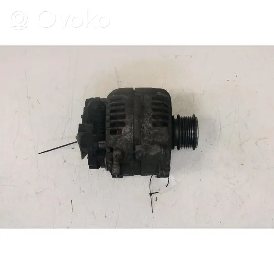 Volkswagen Caddy Generator/alternator 