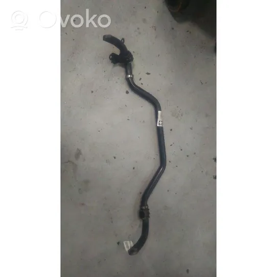 Infiniti FX Front anti-roll bar/sway bar 