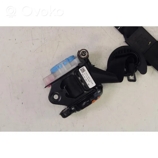 Audi Q3 8U Ceinture de sécurité avant 