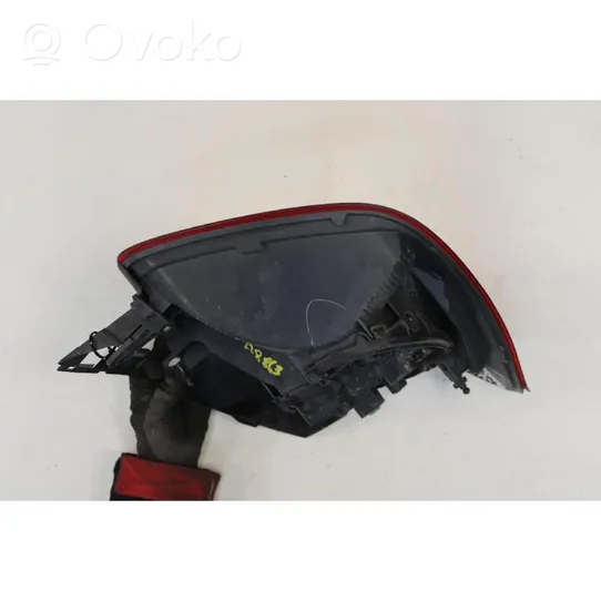 BMW 1 F20 F21 Lampa tylna 63217270096