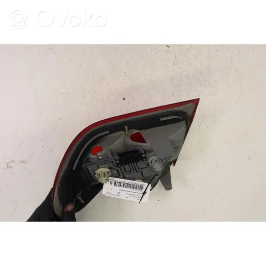 Mercedes-Benz E W210 Lampa tylna A2108208164