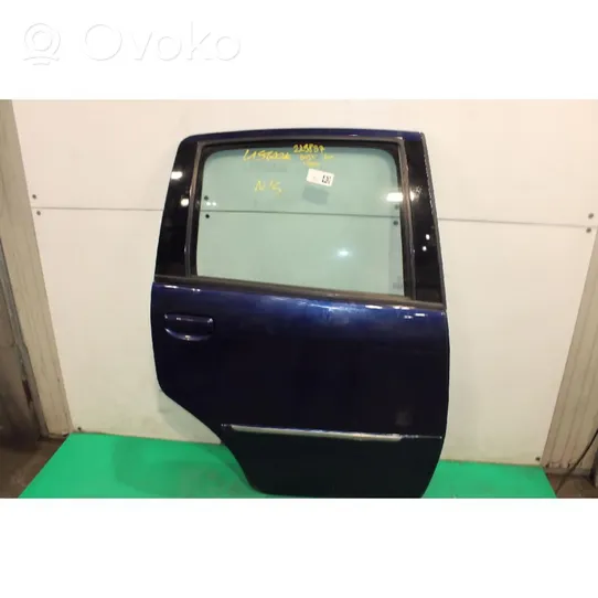 Fiat Idea Rear door 