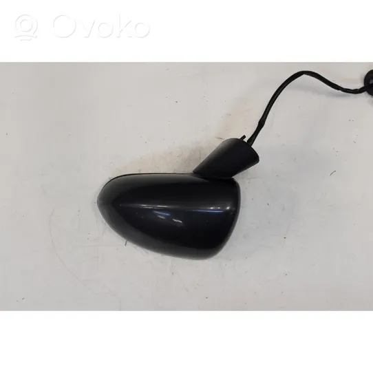 Opel Corsa D Front door electric wing mirror 