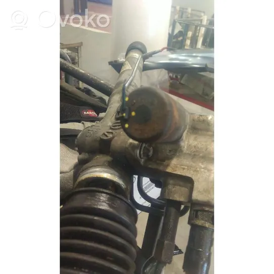 Infiniti FX Steering rack 