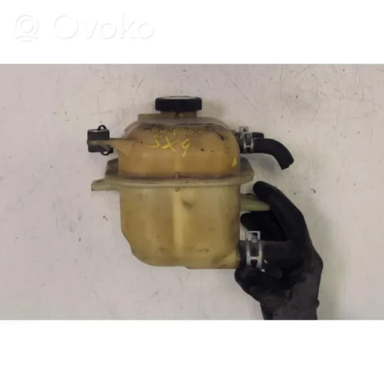 Suzuki SX4 Vase d'expansion / réservoir de liquide de refroidissement 