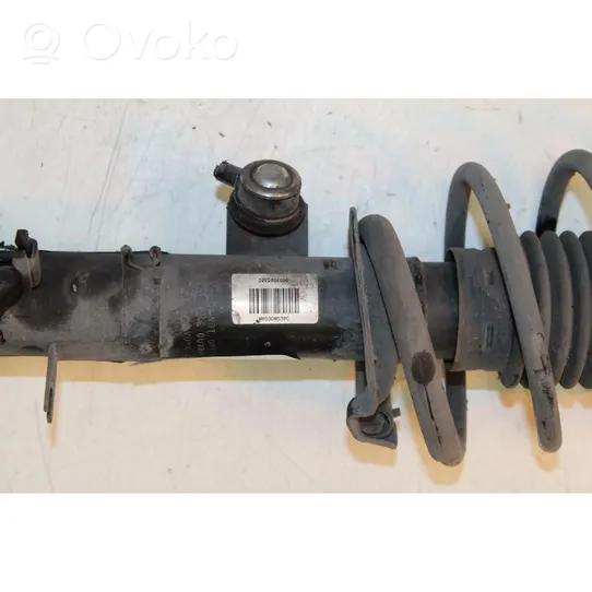 Citroen C3 Front shock absorber/damper 