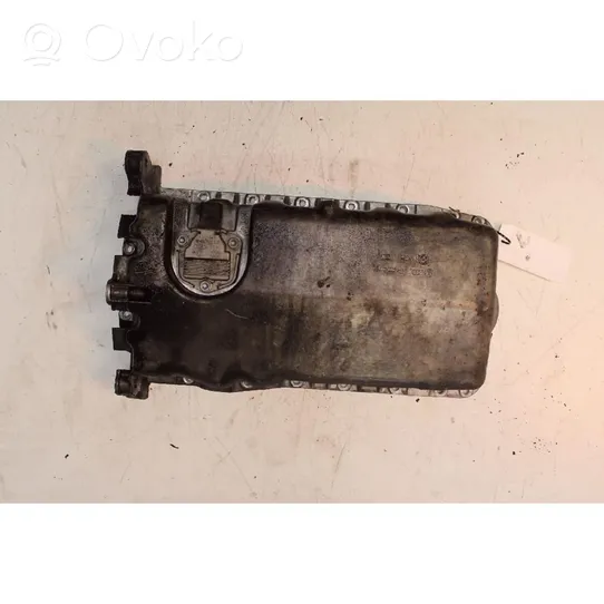 Volkswagen New Beetle Oil sump 