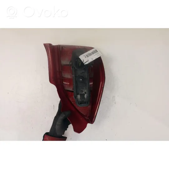 Citroen C2 Lampa tylna 9680283680-00