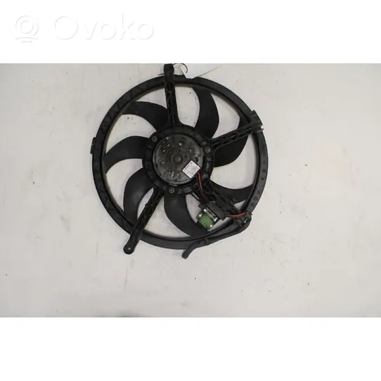 Mini Paceman (R61) Ventilatore di raffreddamento elettrico del radiatore 