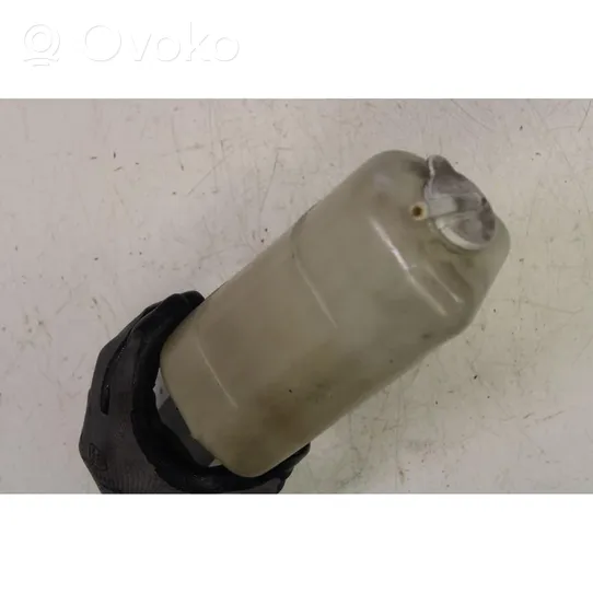 Suzuki Samurai Vase d'expansion / réservoir de liquide de refroidissement 