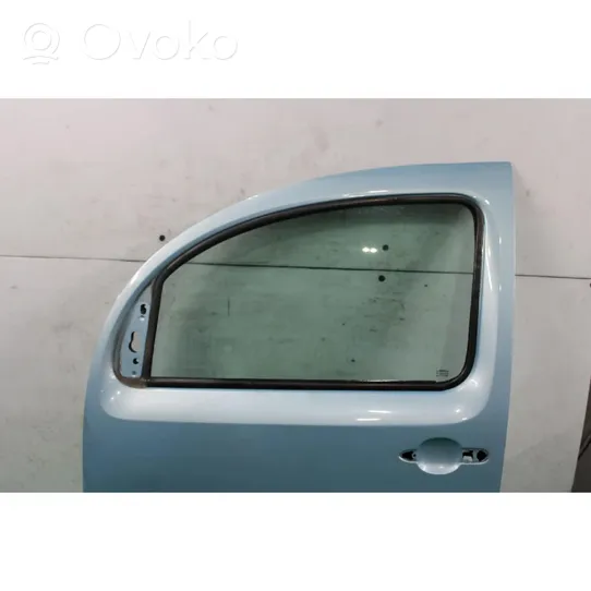 Renault Kangoo II Drzwi przednie 