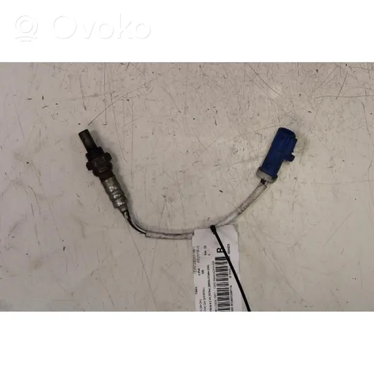 Ford Mustang V Sonde lambda 