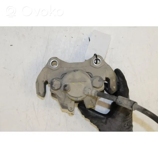 Mercedes-Benz E W212 Caliper del freno trasero 