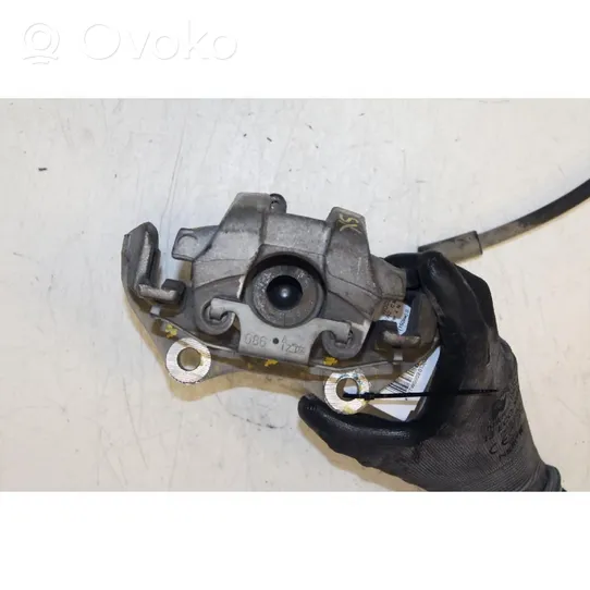 Mercedes-Benz E W212 Caliper del freno trasero 