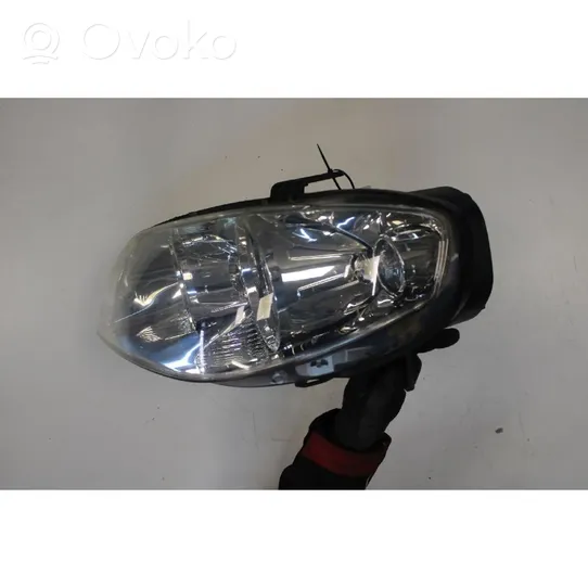 Fiat Punto (188) Headlight/headlamp 