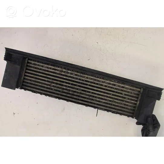 BMW 1 F20 F21 Chłodnica powietrza doładowującego / Intercooler 