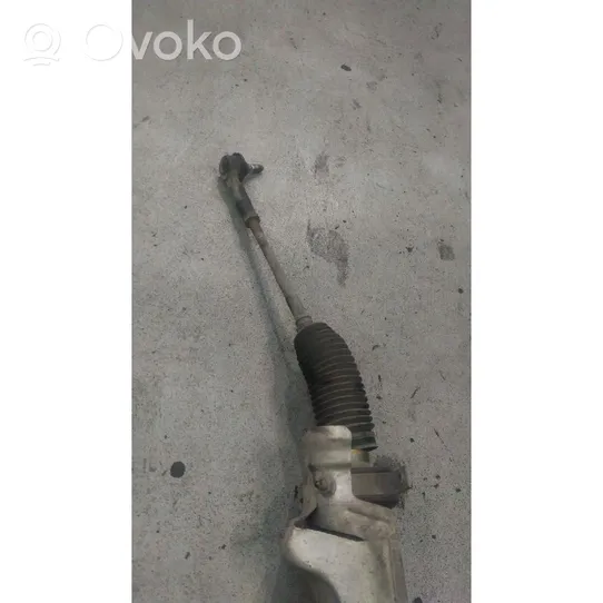 Volkswagen New Beetle Steering rack 