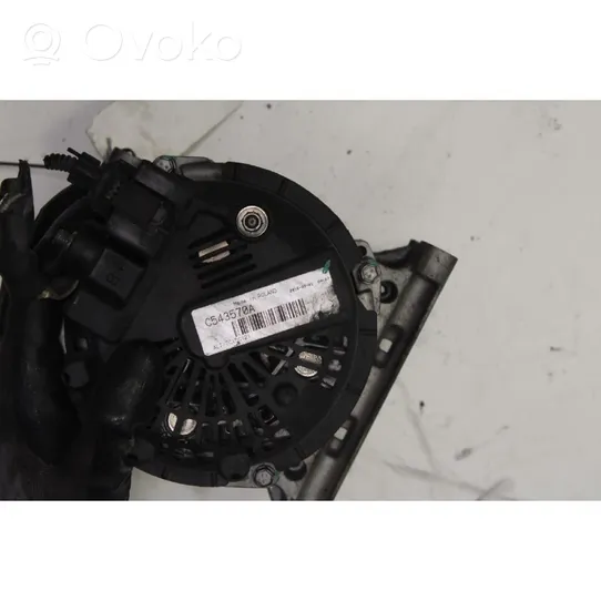 Mercedes-Benz A W169 Alternator 