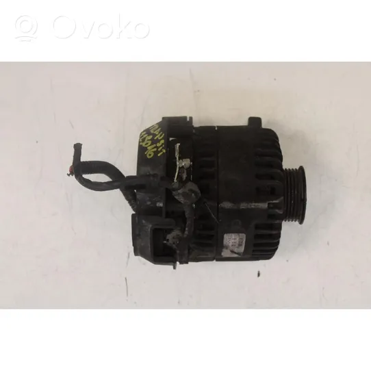 Ford Transit -  Tourneo Connect Generator/alternator 