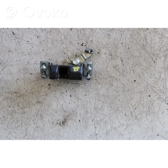 Opel Meriva A Tailgate lock latch 