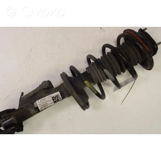 Ford Focus Front shock absorber/damper 