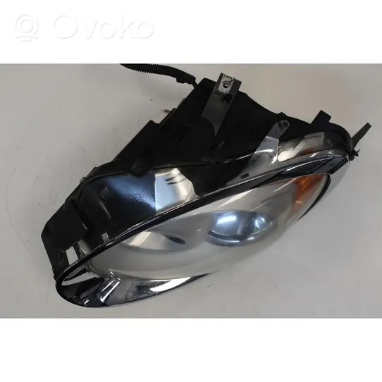 Alfa Romeo Mito Headlight/headlamp 890101880O4