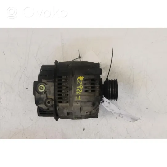 Mercedes-Benz A W168 Generator/alternator 