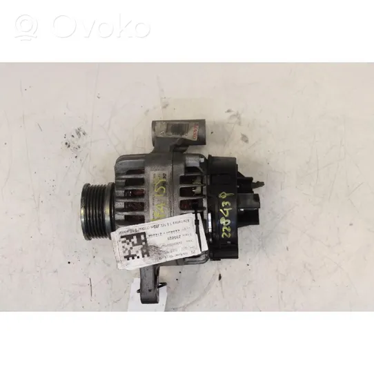 Alfa Romeo 159 Generator/alternator 