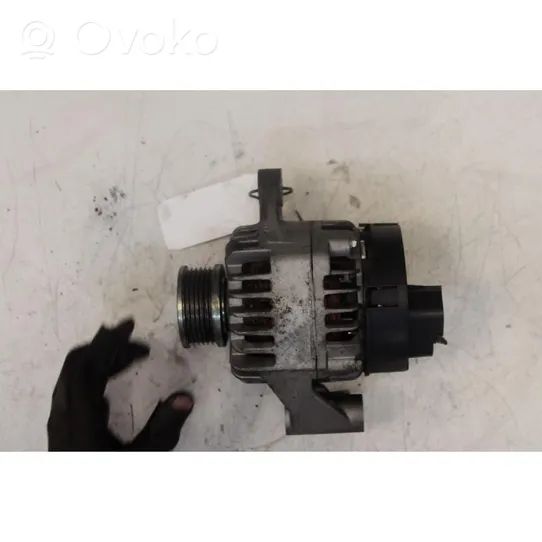 Alfa Romeo 159 Generator/alternator 