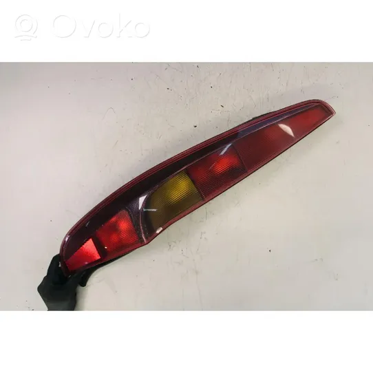 Fiat Punto (188) Lampa tylna NONRILEVATO