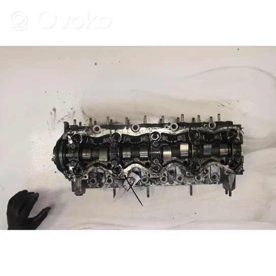 Fiat Ducato Engine head 