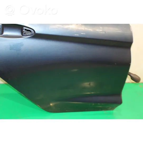 Ford Fiesta Rear door 