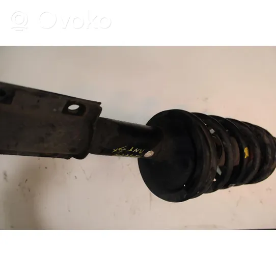 Fiat Ducato Front shock absorber/damper 