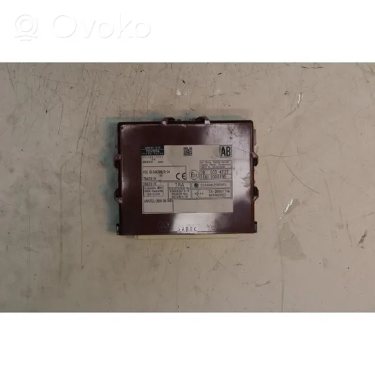 Lexus CT 200H Calculateur moteur ECU 