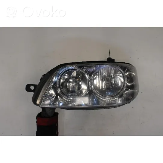 Fiat Punto (188) Lampa przednia 